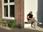Maak super goedkoop je gevelbank, picknicktafel of eettafel, Tuin en Terras, Ophalen of Verzenden, Nieuw, Metaal