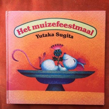 Het Muizefeestmaal - Sugita, Verzenden, Gelezen