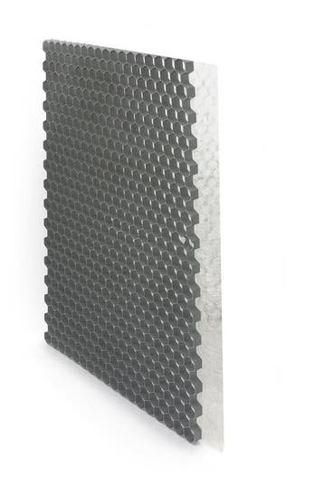 (TIP) Grindplaat grijs ECCOgravel 120 x 80 x 2 cm, Verzenden, Nieuw