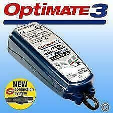 Optimate 3 SAE Druppellader ACTIE  NU € 49,95, Ophalen of Verzenden, Nieuw