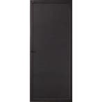 Skantrae binnendeur SSL 4080 83x201,5, 80 tot 100 cm, Binnendeur, Ophalen of Verzenden, Zo goed als nieuw