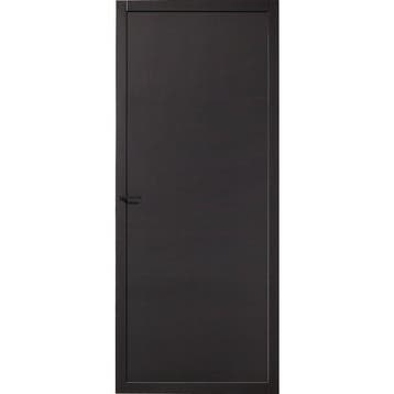 Skantrae binnendeur SSL 4080 83x201,5, 80 tot 100 cm, Binnendeur, Ophalen of Verzenden, Zo goed als nieuw