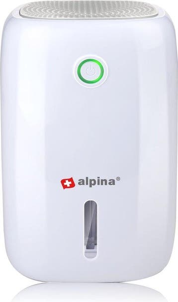 Alpina Luchtontvochtiger Mini - 0,8L, Witgoed en Apparatuur, Verzenden, Nieuw