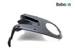 Tank Cover Ducati Monster 696 2008-2014 (M696) (48012631C), Verzenden, Gebruikt