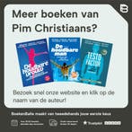 Check je houdbaarheid 9789079142200 Pim Christiaans, Boeken, Verzenden, Gelezen, Pim Christiaans