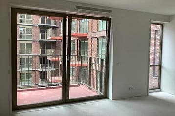 Appartement PSV-laan in Eindhoven, Huizen en Kamers, Noord-Brabant, Via bemiddelaar, Eindhoven, Appartement