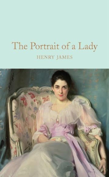 The Portrait Of A Lady |  | Nieuw, Boeken, Ophalen of Verzenden, Nieuw