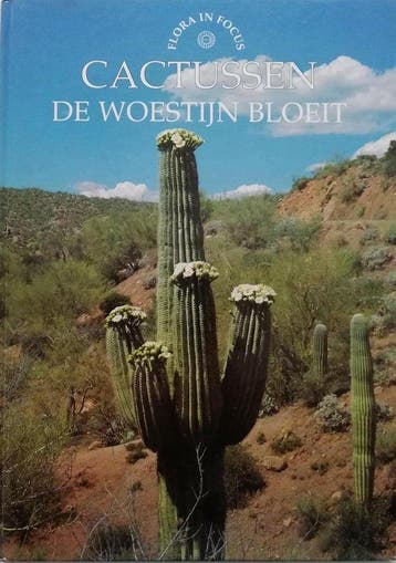 Cactussen | Smit Daan - Daan, Verzenden, Gelezen