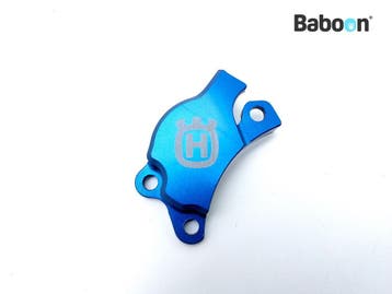 Koppelings Cilinder Op Blok Husqvarna TC 125 2016-2018, Motoren, Verzenden, Gebruikt