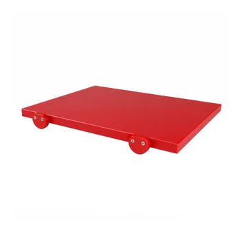 GGM Gastro | Snijplank - 300x500mm - Dikte: 20mm - |, Verzenden, Nieuw