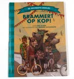 Brammert op kop! / De Gestreepte Boekjes 9789089221278, Verzenden, Zo goed als nieuw, Erik Rijnen