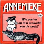 vinyl single 7 inch - Annemieke - .M.V. Kinderen Van Bos..., Cd's en Dvd's, Vinyl Singles, Verzenden, Zo goed als nieuw
