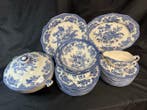 Wedgwood - Eetservies (29) - Aardewerk - Asiatic Pheasants