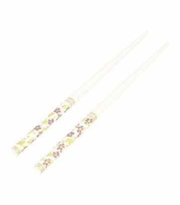 Haarspeld Haarpinnen 18cm - Haarstokjes - Bloemen - Hout -, Nieuw