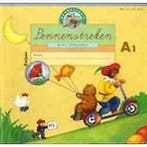 Pennenstreken schriften/handleidingen uit voorraad leverbaar, Overige vakken, Nieuw, Maria van Gils, Ophalen of Verzenden