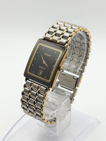 Rado - Florence - Zonder minimumprijs - 160.3605.2N - Dames, Nieuw