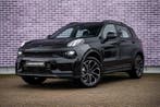 Zakelijke Lease |  Lynk & Co 01 1.5 Core, Automaat, Gebruikt, Euro 6, Overige kleuren