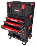 2dekans | Qbrick System – Pro Drawer Workshop, Ophalen of Verzenden, Zo goed als nieuw