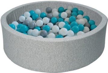 Binnen Ballenbak 90cm | Wasbare Hoes | Laatste Stuks!, Ophalen of Verzenden, Nieuw, Jongen of Meisje