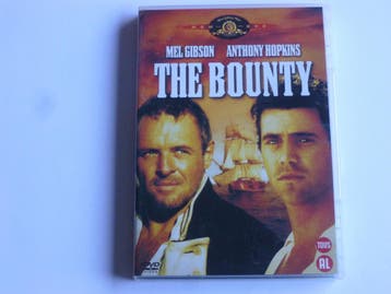 The Bounty - Mel Gibson (DVD), Ophalen of Verzenden, Zo goed als nieuw