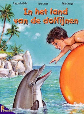 In het land van de dolfijnen / In het land van de dolfijnen, Verzenden, Gelezen