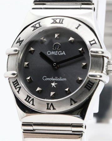 Omega - Constellation - Dames - 1990-1999, Nieuw