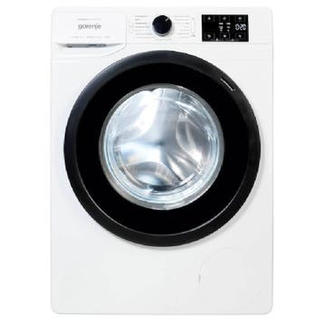 Nieuwe Gorenje wasmachine 8KG 1600 toeren  WNEI86APS, Energieklasse A of zuiniger, Verzenden, 8 tot 10 kg, Nieuw