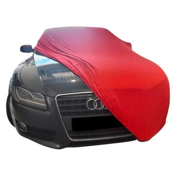 Autohoes voor Audi A5 (2007-2016) Indoor BESTE PASVORM car, Ophalen of Verzenden, Nieuw, Op maat
