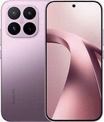 Xiaomi 17T Dual SIM 256GB violet, Verzenden, Zonder simlock, Zonder abonnement, Minder dan 3 megapixel