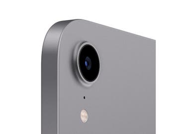 Apple iPad mini 6 (2021, A15 series) - Spacegrijs - 64 GB -, Verzenden, Zo goed als nieuw