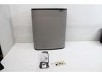 Brabantia Bo Touch Bin - Prullenbak - 60 liter - Soft-touch, Verzenden, Zo goed als nieuw