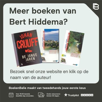Cruijff, de gouden jaren - Bert Hiddema 9789401610346, Verzenden, Gelezen, Bert Hiddema