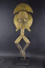 Reliekhouder - Kota / Bakota - Gabon