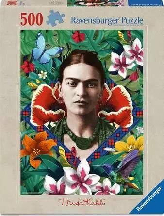 Frida Kahlo, Blooming Fantasy, Ophalen of Verzenden, Nieuw