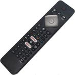 Universele Philips Afstandsbediening - Netflix &amp; Rakuten, Ophalen of Verzenden, Nieuw
