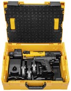 Perstang huren voor slechts  € 10 p/dag  incl. persbekken *, Ophalen, Nieuw