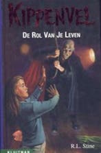 De rol van je leven / Kippenvel 9789020623383 R.L. Stine, Boeken, Verzenden, Zo goed als nieuw, R.L. Stine