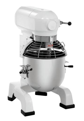 Bartscher Spiraalmixer | 20L | 7.5kg | Afneembare Kom | 230V, Ophalen of Verzenden, Nieuw in verpakking