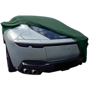 Autohoes voor Ferrari Amalfi Spider (2026-present) Indoor, Ophalen of Verzenden, Nieuw, Op maat