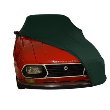 Autohoes voor Lancia Fulvia Zagato Sport (1965-1972) Indoor, Ophalen of Verzenden, Nieuw, Op maat