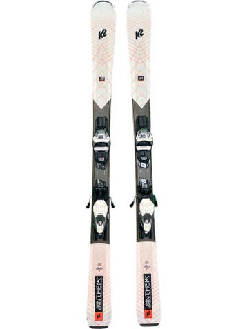 K2 Anthem 76X  2021 - 142 cm, Overige merken, Gebruikt, Ophalen of Verzenden, Carve