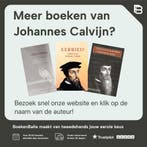 1 en 2 Tessalonicenzen / Commentaar op de bijbel, Verzenden, Gelezen, Johannes Calvijn