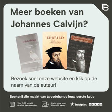 1 en 2 Tessalonicenzen / Commentaar op de bijbel, Verzenden, Gelezen, Johannes Calvijn