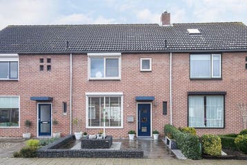 Te huur: Huis Gerberalaan in Hoek, Hoek, Zeeland