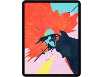 Apple iPad Pro (2018) - 12.9 inch - 256GB - WiFi + 4G -, Verzenden, Zo goed als nieuw