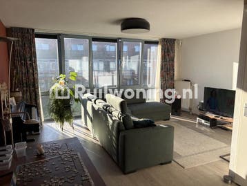 Ruil mijn huis in Amersfoort voor jouw plek in Almere, Almere