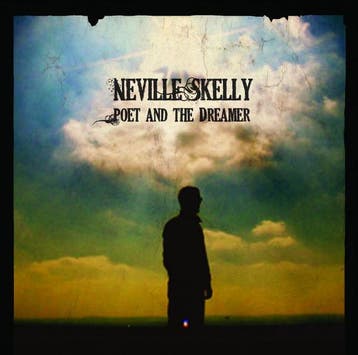 cd - Neville Skelly - Poet &amp; The Dreamer, Verzenden, Zo goed als nieuw