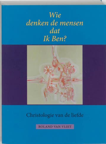 Wie denken de mensen dat Ik Ben ? - R. van Vliet, Verzenden, Gelezen, R. van Vliet