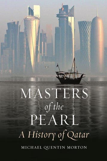 Masters of the Pearl - Michael Quentin Morton 9781789143119, Verzenden, Gelezen, Michael Quentin Morton