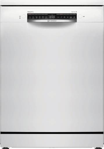 Bosch SMS4EVW08E vrijstaande vaatwasser 14 couverts549, Ophalen of Verzenden, Nieuw, 95 cm of meer